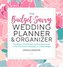 The Budget-Savvy Wedding Planner & Organizer