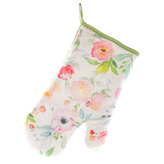 Chňapka s magnetem. 100% bavlna.