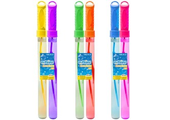 Bublifuková hůlka 2 ks 32 cm