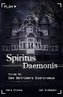 Spiritus Daemonis - Folge 1: Des Betrügers Exorzismus