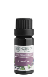 Směs éterických olejů Úleva při PMS: 10 ml