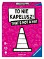 To nie kapelusz