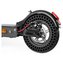 Komplet Zadní kolo s pneumatikou Sencor Scooter Two Long Range 2021 / S60 / S70