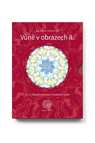 Vůně v obrazech II.