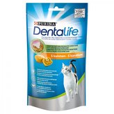DENTALIFE cat kuře 140 g
