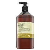 Vlasová kosmetika  v naší nabídce nese jména těch nejslavnějších kadeřnických značek. Šampony značky z kolekce Anti-Frizz byly vytvořeny pro vlnité a kudrnaté vlasy speciálně pro ženy. Tento kadeřnický zázrak má objem 900 ml.