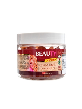 VitaHarmony - XXL beauty gummies 90 gummies