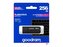 Flash disk GOODRAM USB 3.2 256GB černý