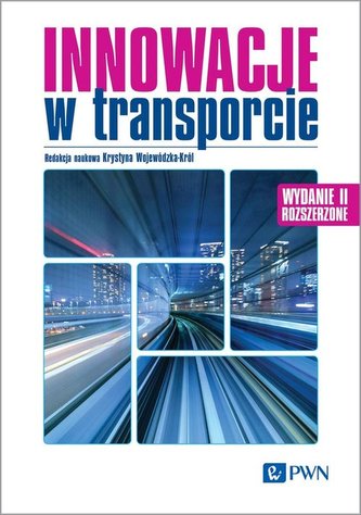 Innowacje w transporcie Innowacje w transporcie
