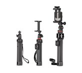 Stativ tripod JOBY TelePod Mobile Black/Charcoal