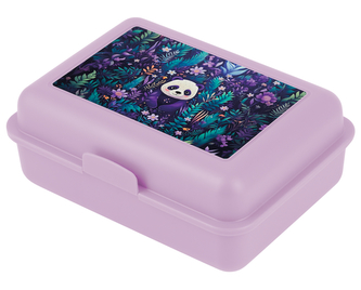 BAAGL Box na svačinu Jungle Panda BAAGL Box na svačinu Jungle Panda