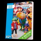 Playmobil Collector 2010-2022