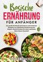 Basische Ernährung für Anfänger