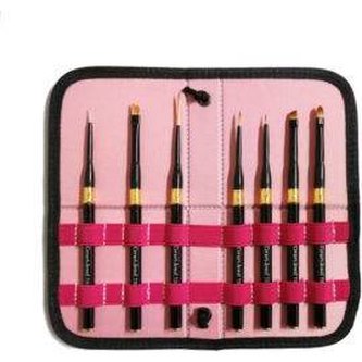 Sada štětců 7ks - Cerart