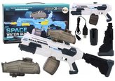 Karabin na wodę automatyczny M416 na baterie