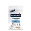 ADVANCE DOG MEDIUM Light 3kg