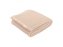 Deka pletená 70x100cm Beige