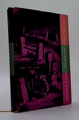 Kilometr devatenáct