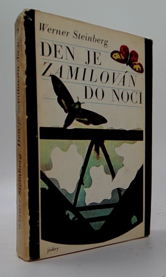 Den je zamilován do noci