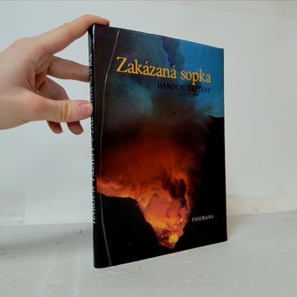Zakázaná sopka