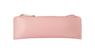 Etui na długopisy różowe