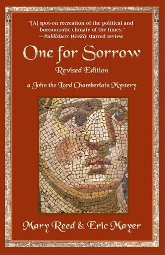 One for Sorrow