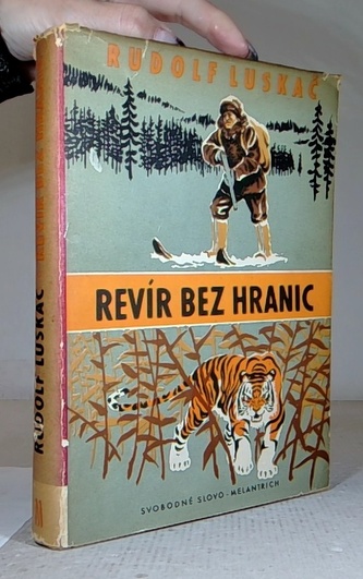 Revír bez hranic