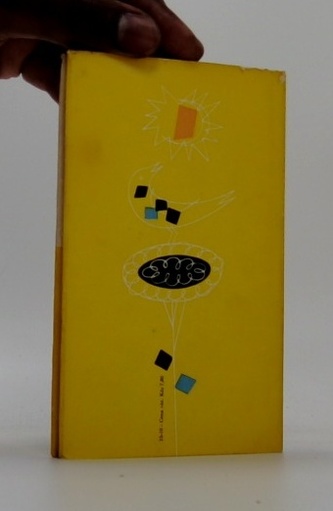 Jdi a otevři dveře