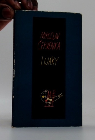 Lijáky