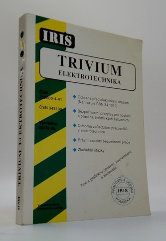 Trivium Elektrotechnika