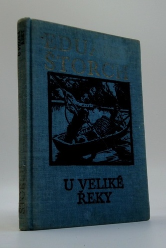 U veliké řeky