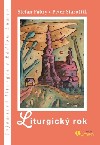 Liturgický rok Liturgický rok