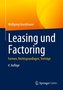 Leasing und Factoring