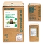 Greenatural Čistič na koupelny 2v1 máta a tea tree 5 kg