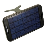 POWERplus Solární přenosný panel CAMEL 3W s USB