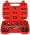 Sada na vypouštění oleje MECHANIC OIL DRAIN SET 12, Hex + čtyřhran, 12ks SIXTOL