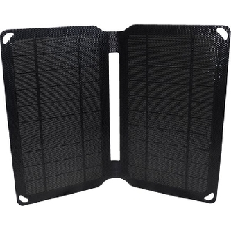 POWERplus Solární nabíječka Chimp ETFE 10W USB 5V POWERplus Solární nabíječka Chimp ETFE 10W USB 5V