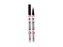 Maybelline Build A Brow Tužka na obočí 1,4 g 260 Deep Brown pro ženy