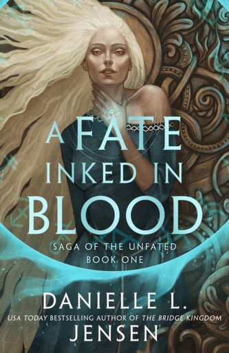 A Fate Inked in Blood A Fate Inked in Blood