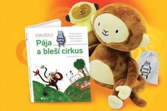 Emušáci - Pája a bleší cirkus Emušáci - Pája a bleší cirkus
