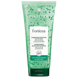 René Furterer Posilující a revitalizační šampon Forticea (Strengthening Revitalizing Shampoo) Objem 200 ml woman