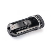 POWERplus BARRACUDA solární dynamo vodotěsné svítidlo