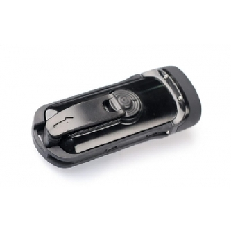 POWERplus BARRACUDA solární dynamo vodotěsné svítidlo