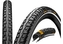 plášť Continental Ride Tour 28"x1.60/42-622 Extra Puncture Belt Reflex