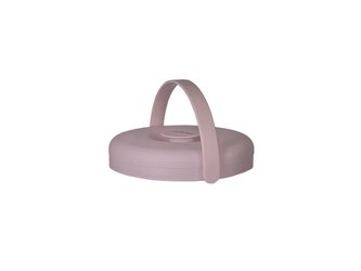 Výměnné víko ke koši na pleny Pink