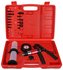 Sada pro podtlakové/vakuové testování brzdových systémů MECHANIC BRAKE TESTER 22 SIXTOL