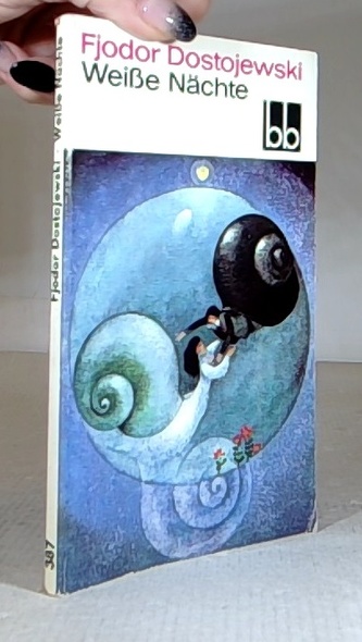 Weiße Nächte