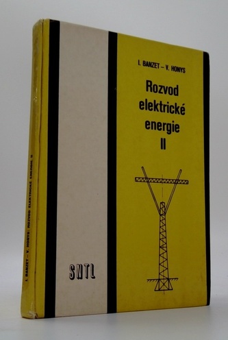 Rozvod elektrické energie II