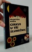 Cirkus u tří slunečnic