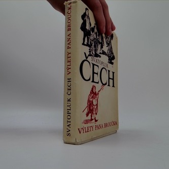 Výlety pana Broučka